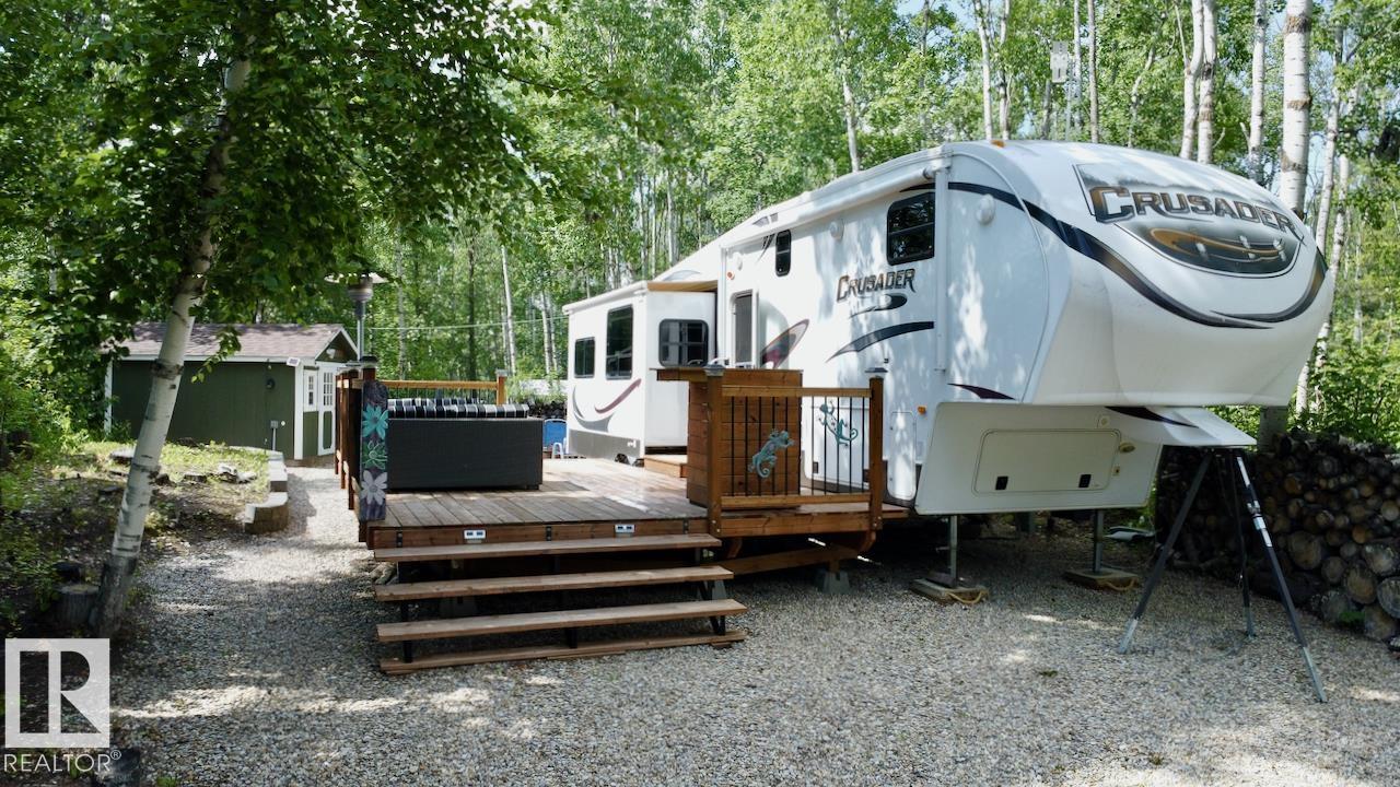 89 - 439 53509 Rge Road 60, Sunset Shores, Rural Parkland County