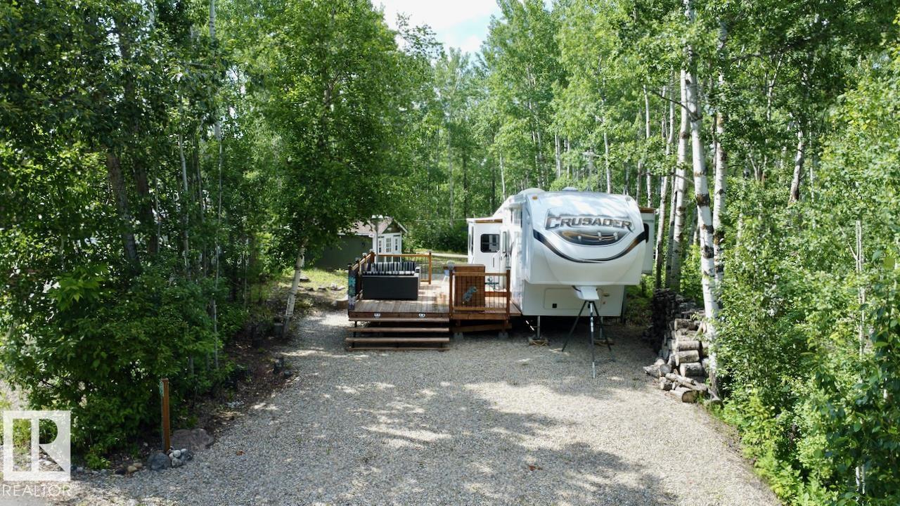 89 - 439 53509 Rge Road 60, Sunset Shores, Rural Parkland County