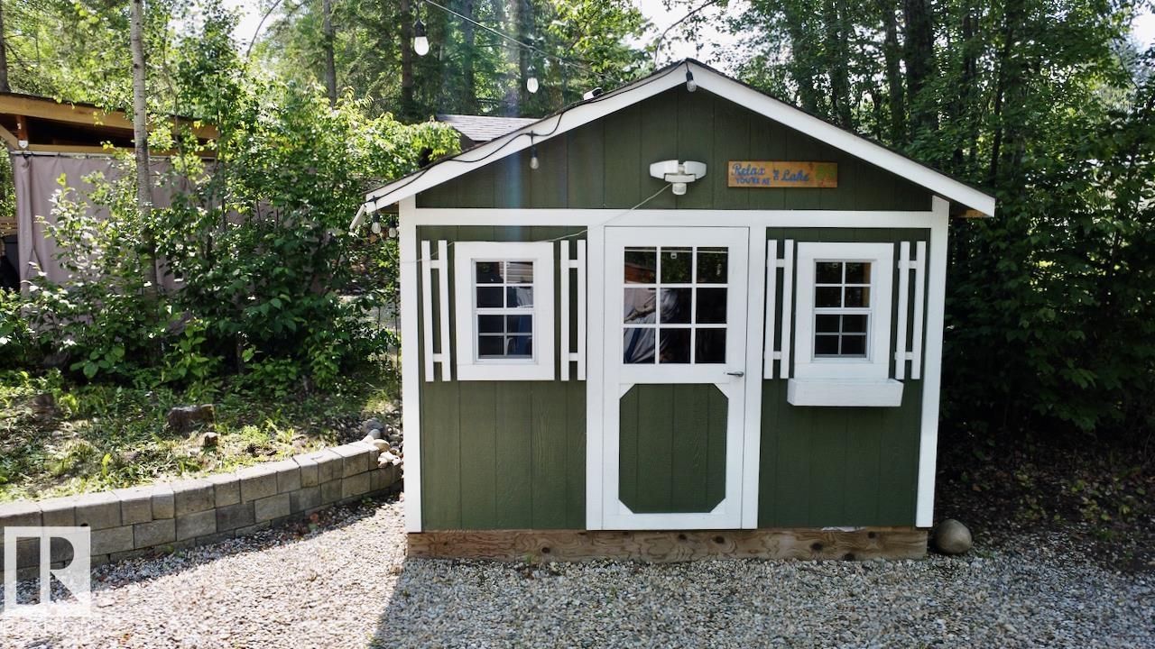 Photo 11 at 89 - 439 53509 Rge Road 60, Sunset Shores, Rural Parkland County