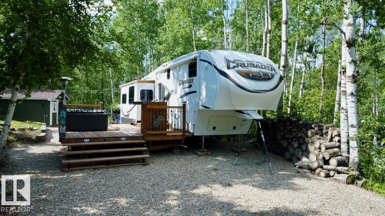 89 - 439 53509 Rge Road 60, Sunset Shores, Rural Parkland County