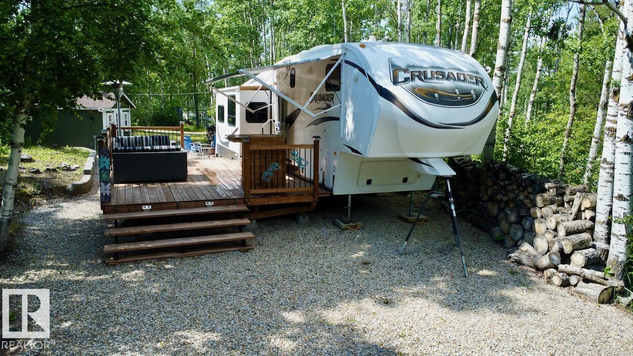 89 - 439 53509 Rge Road 60, Sunset Shores, Rural Parkland County