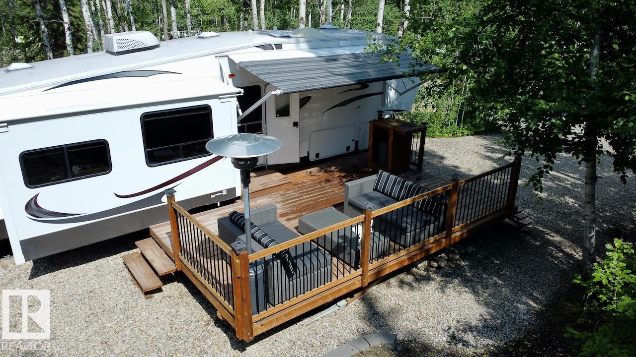 89 - 439 53509 Rge Road 60, Sunset Shores, Rural Parkland County