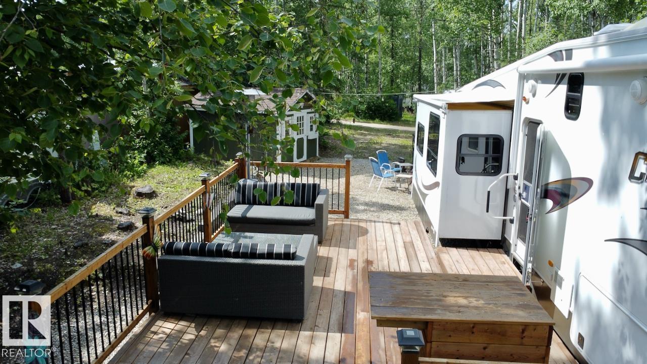 Photo 6 at 89 - 439 53509 Rge Road 60, Sunset Shores, Rural Parkland County