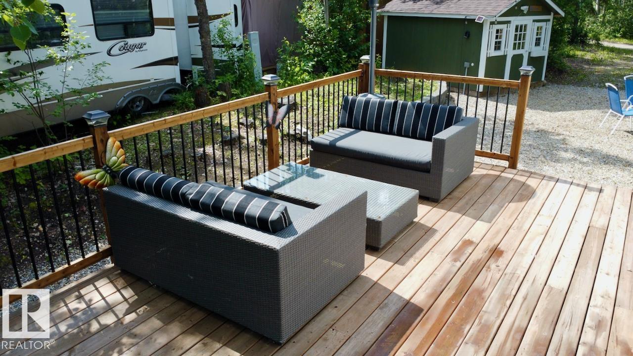 Photo 7 at 89 - 439 53509 Rge Road 60, Sunset Shores, Rural Parkland County