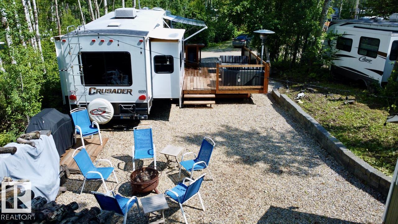 Photo 8 at 89 - 439 53509 Rge Road 60, Sunset Shores, Rural Parkland County