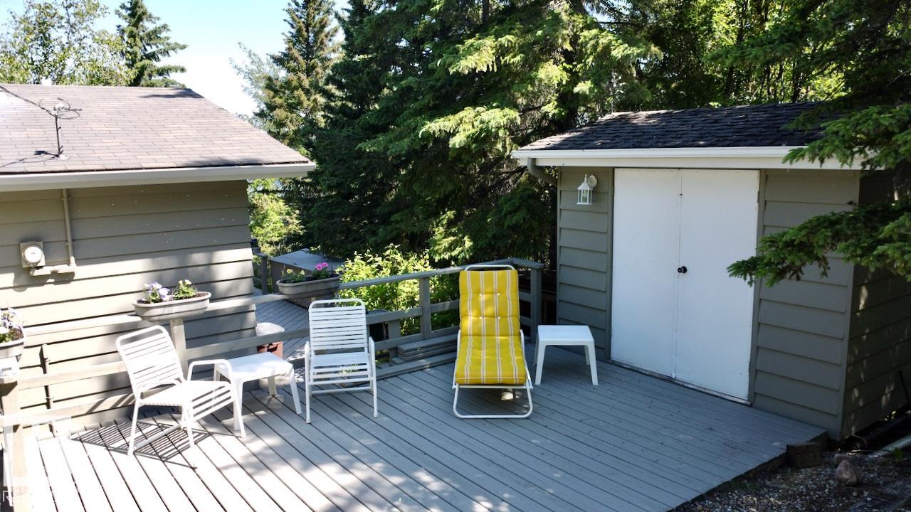 Photo 10 at 19A 52515 Rge Rd 52, Sundance Meadows, Rural Parkland County