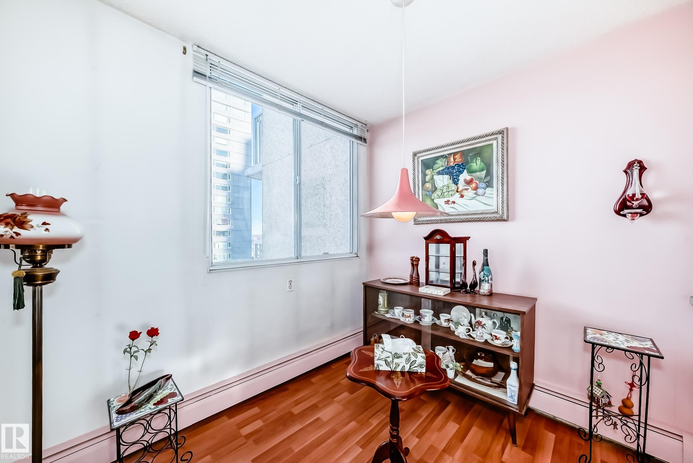 Photo 14 at 1107 - 12141 Jasper Avenue NW, Wîhkwêntôwin, Edmonton