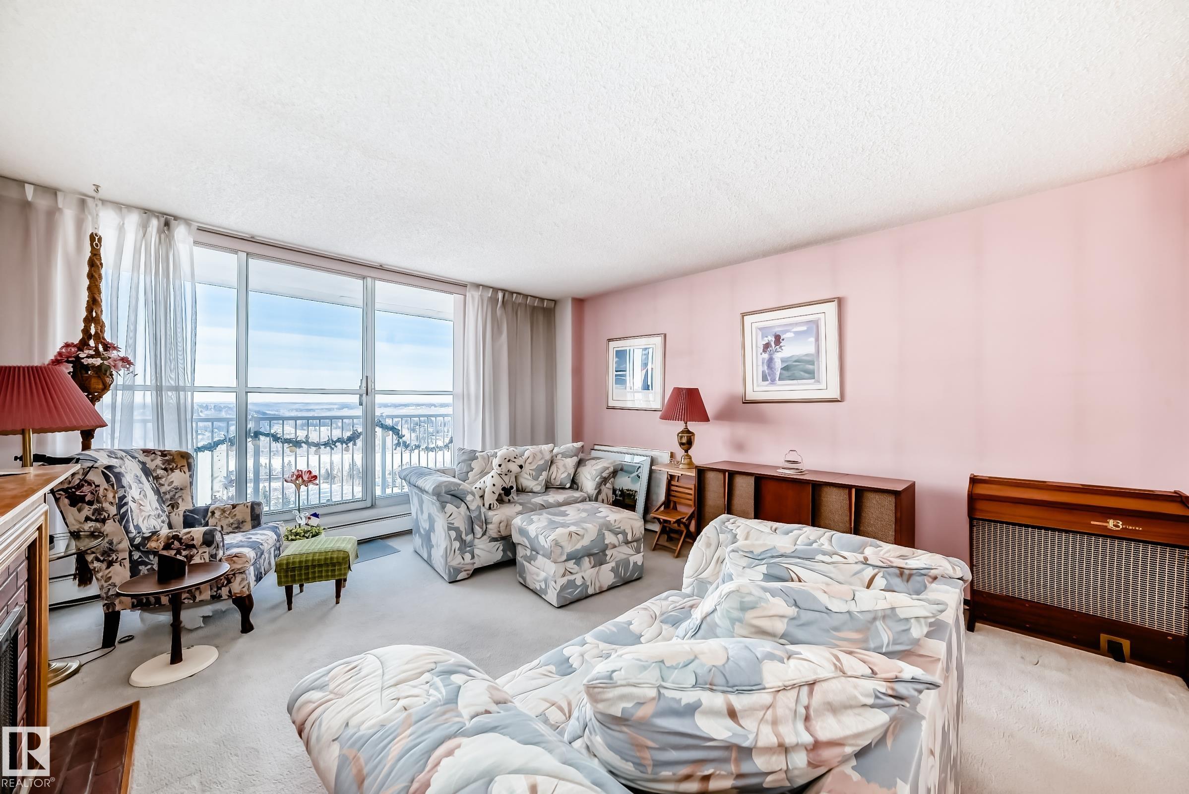 Photo 17 at 1107 - 12141 Jasper Avenue NW, Wîhkwêntôwin, Edmonton