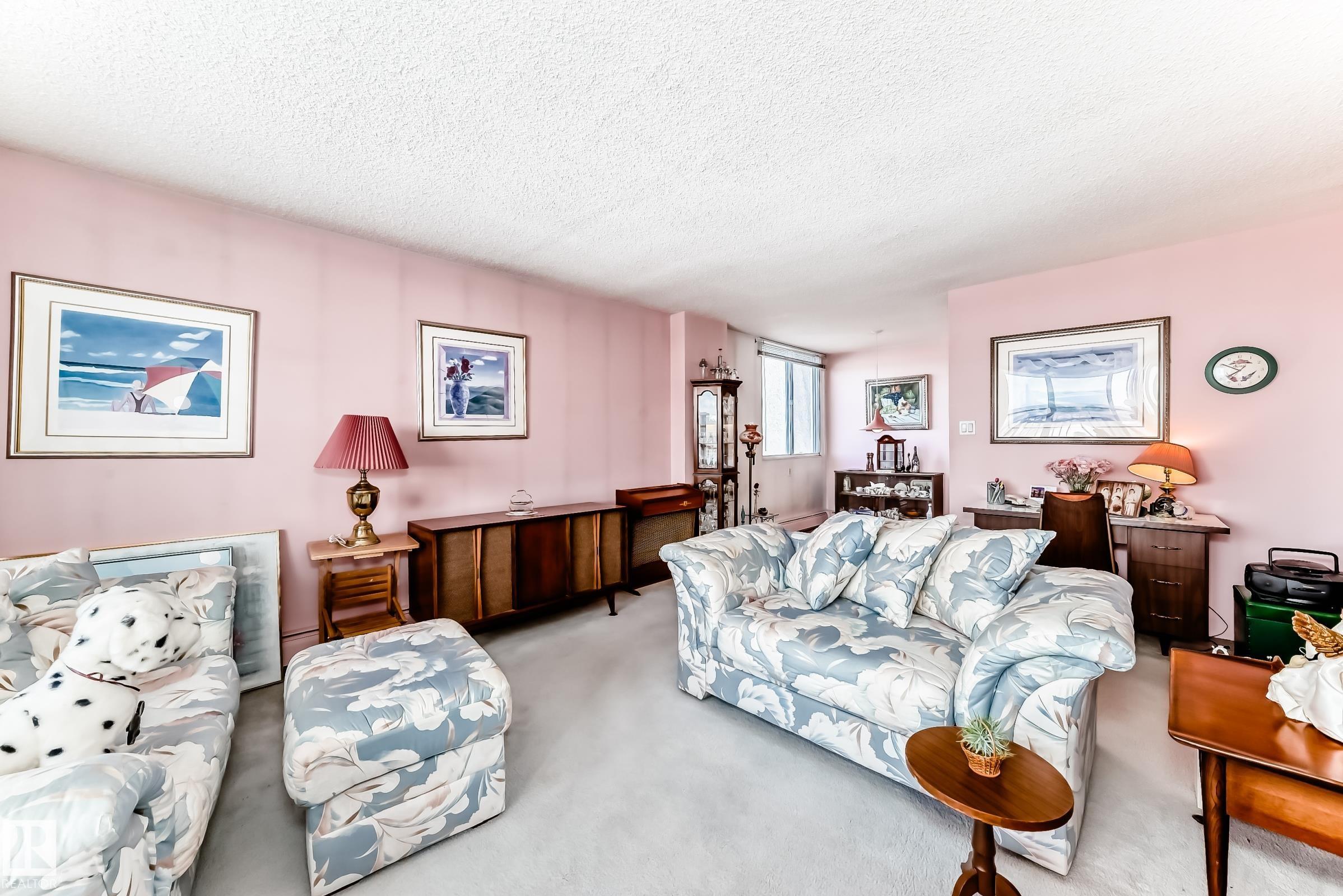 Photo 22 at 1107 - 12141 Jasper Avenue NW, Wîhkwêntôwin, Edmonton