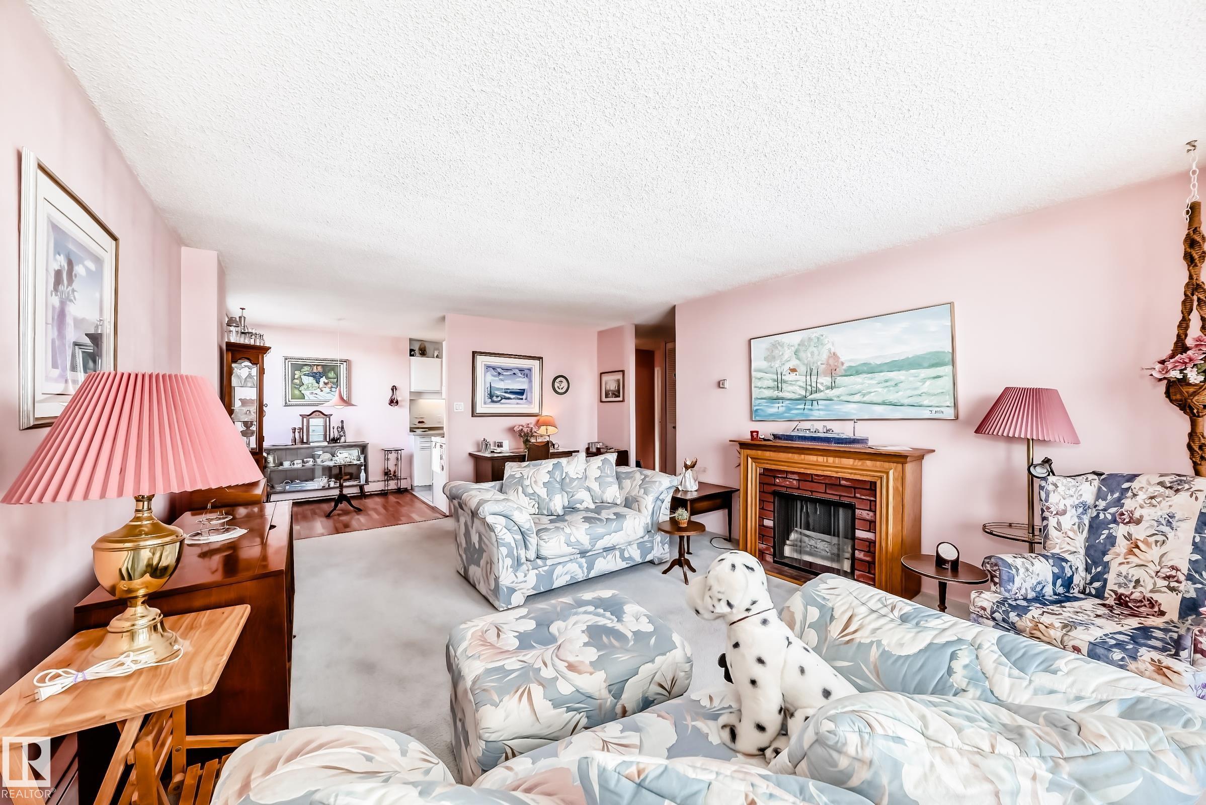 Photo 23 at 1107 - 12141 Jasper Avenue NW, Wîhkwêntôwin, Edmonton