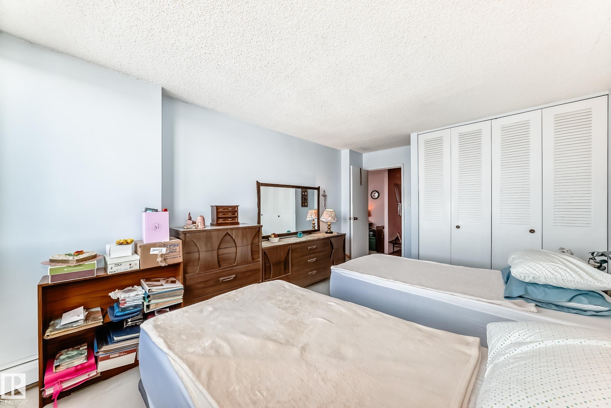 Photo 25 at 1107 - 12141 Jasper Avenue NW, Wîhkwêntôwin, Edmonton