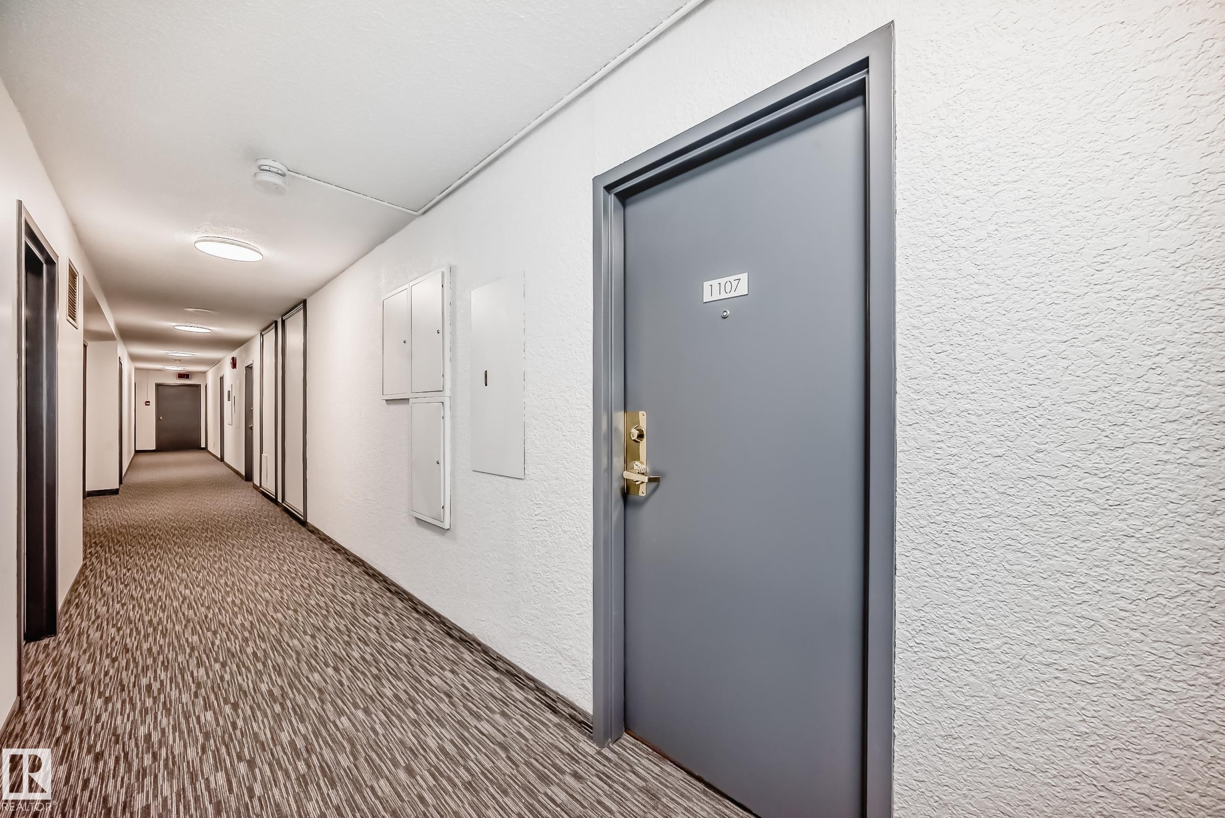 Photo 30 at 1107 - 12141 Jasper Avenue NW, Wîhkwêntôwin, Edmonton