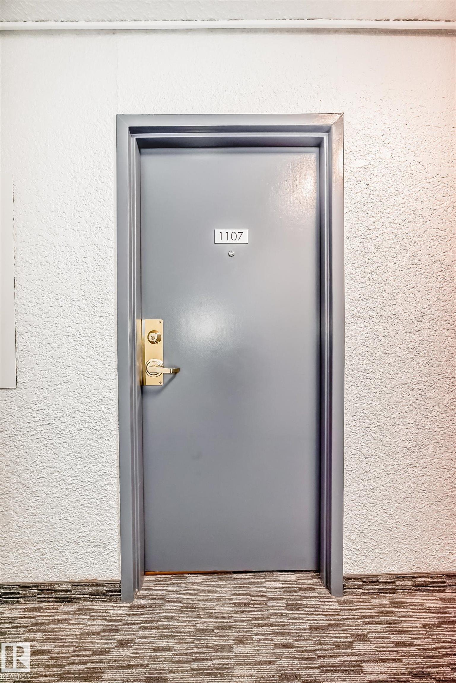 Photo 31 at 1107 - 12141 Jasper Avenue NW, Wîhkwêntôwin, Edmonton