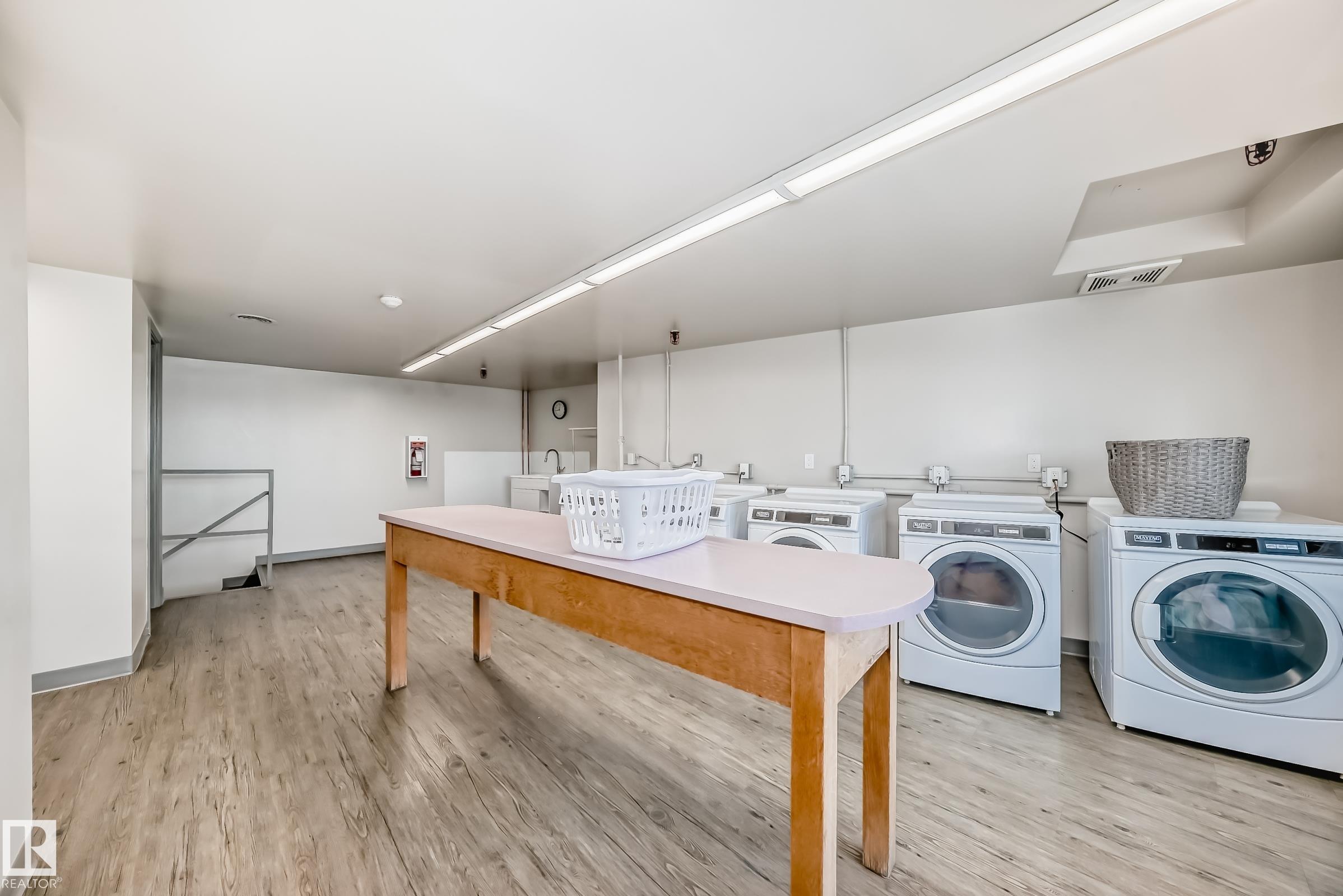 Photo 33 at 1107 - 12141 Jasper Avenue NW, Wîhkwêntôwin, Edmonton