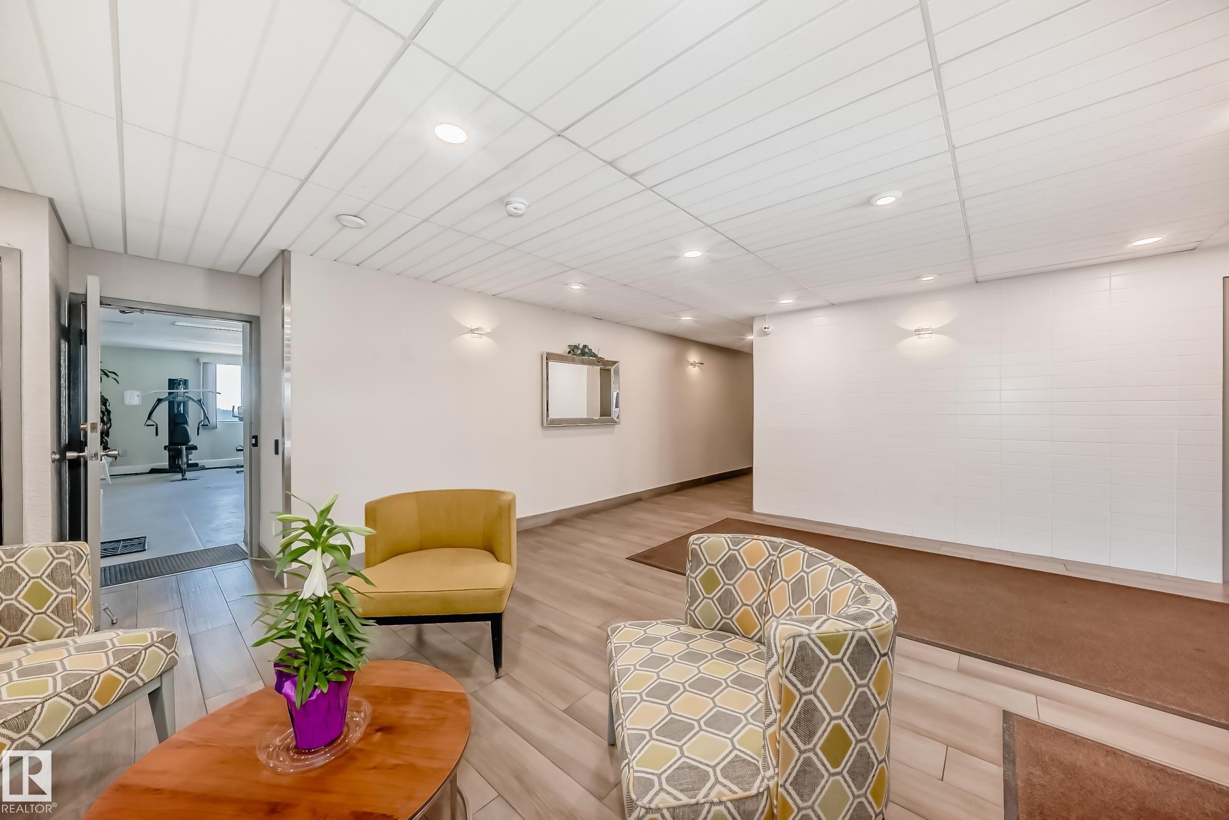 Photo 36 at 1107 - 12141 Jasper Avenue NW, Wîhkwêntôwin, Edmonton