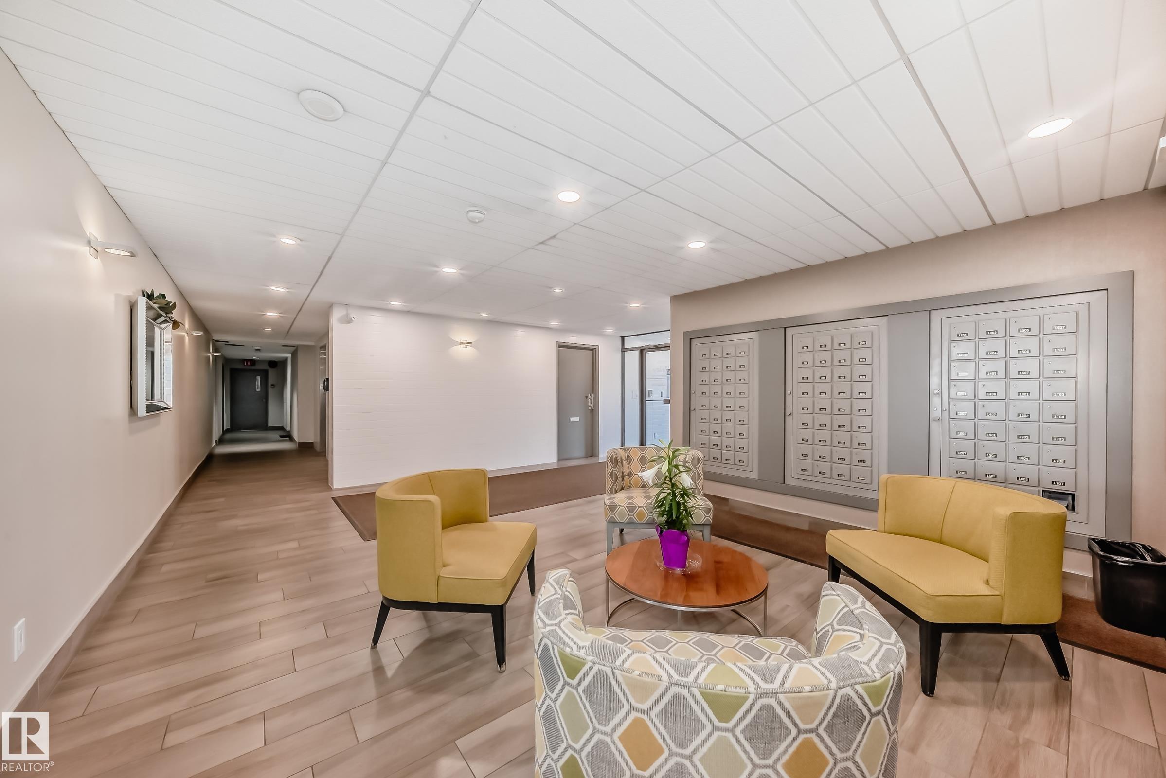 Photo 37 at 1107 - 12141 Jasper Avenue NW, Wîhkwêntôwin, Edmonton