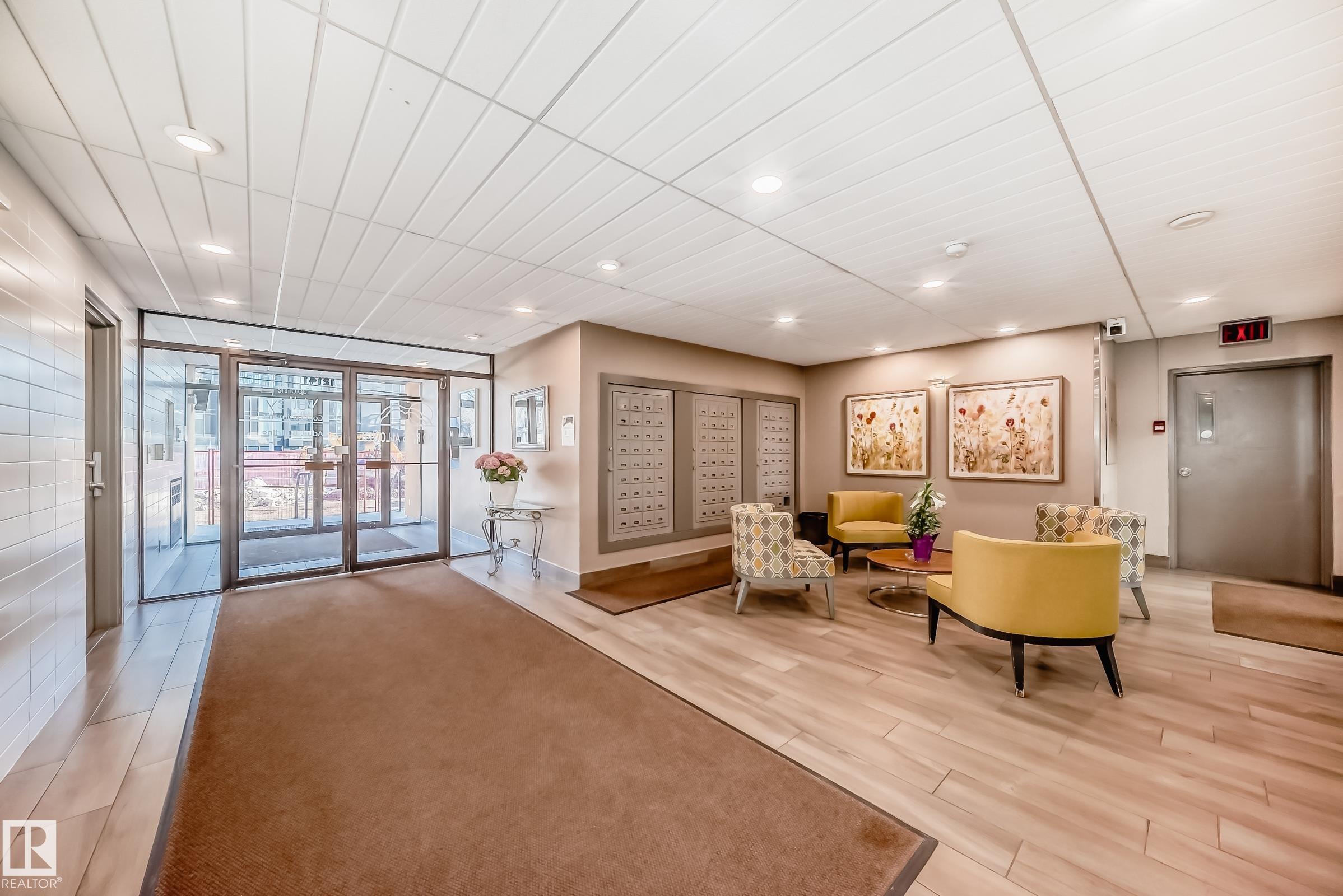 Photo 38 at 1107 - 12141 Jasper Avenue NW, Wîhkwêntôwin, Edmonton