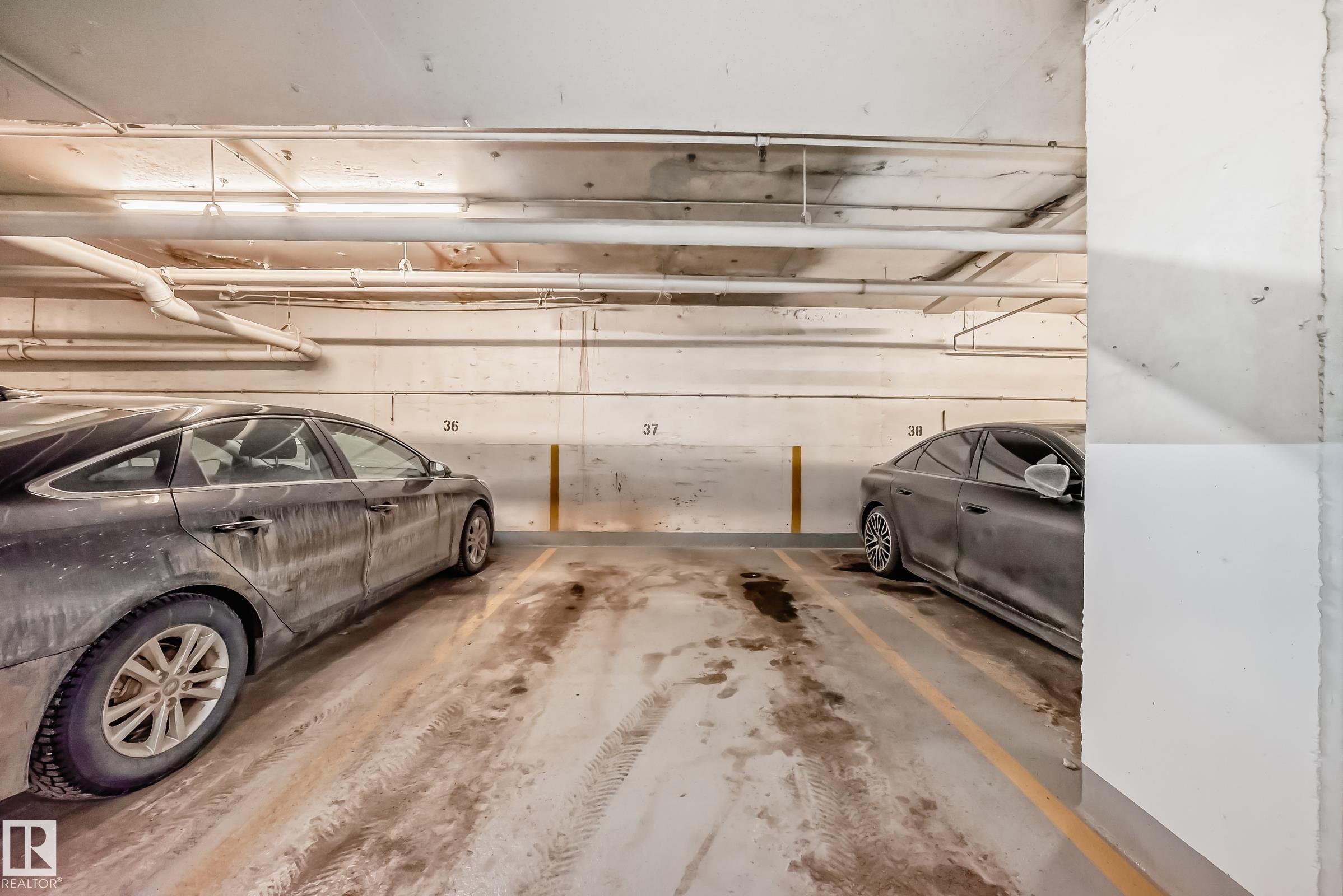 Photo 39 at 1107 - 12141 Jasper Avenue NW, Wîhkwêntôwin, Edmonton