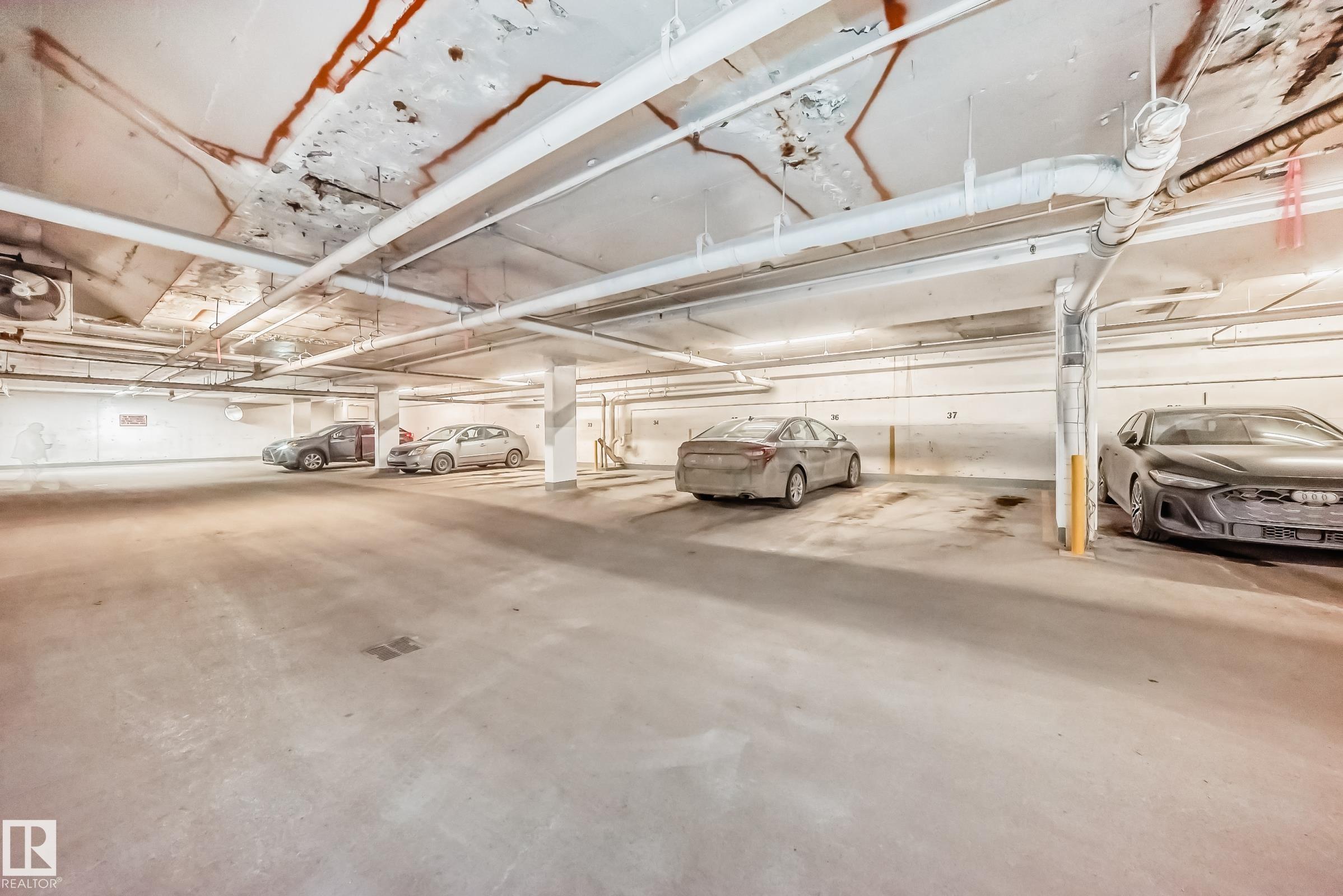 Photo 40 at 1107 - 12141 Jasper Avenue NW, Wîhkwêntôwin, Edmonton