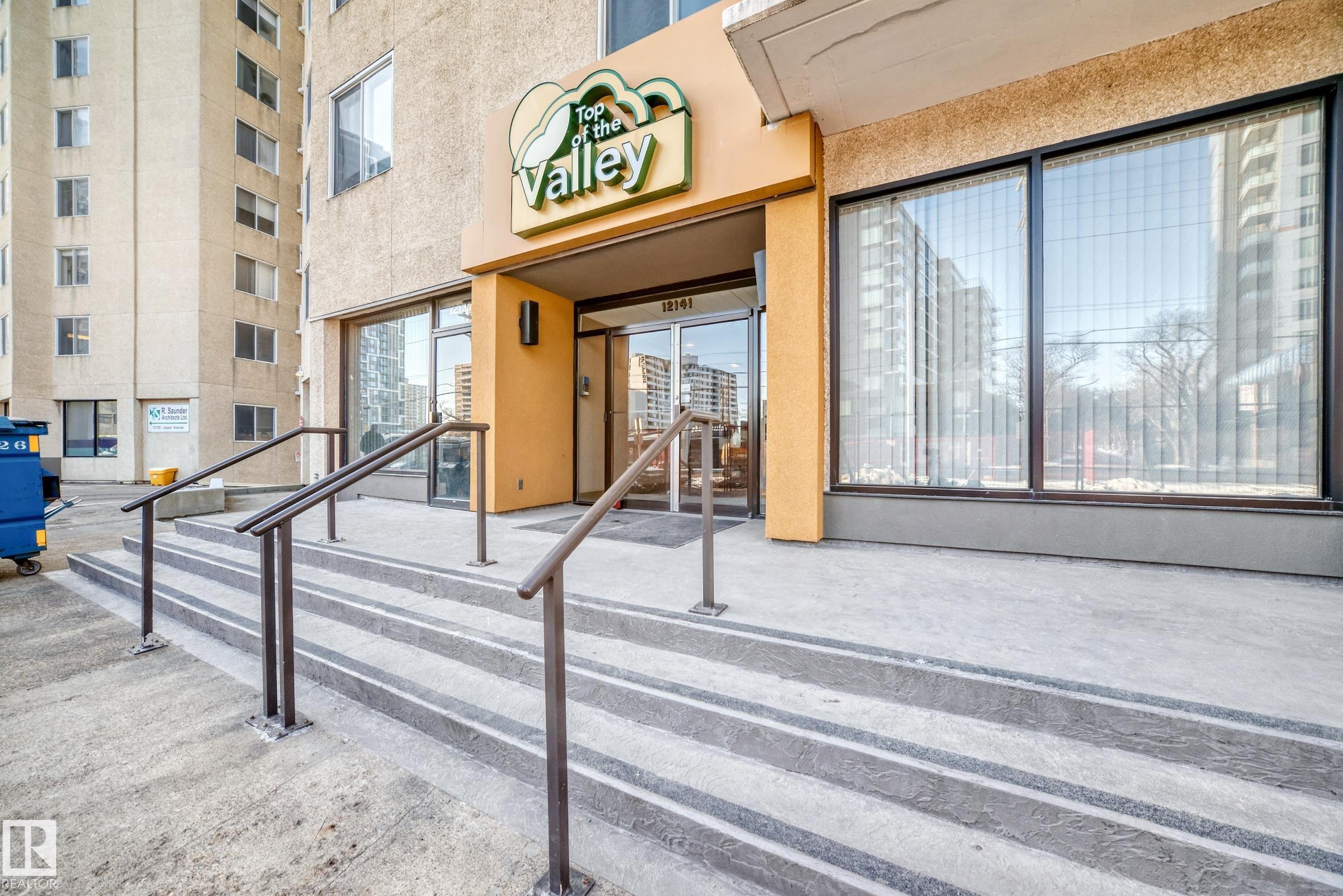 Photo 45 at 1107 - 12141 Jasper Avenue NW, Wîhkwêntôwin, Edmonton