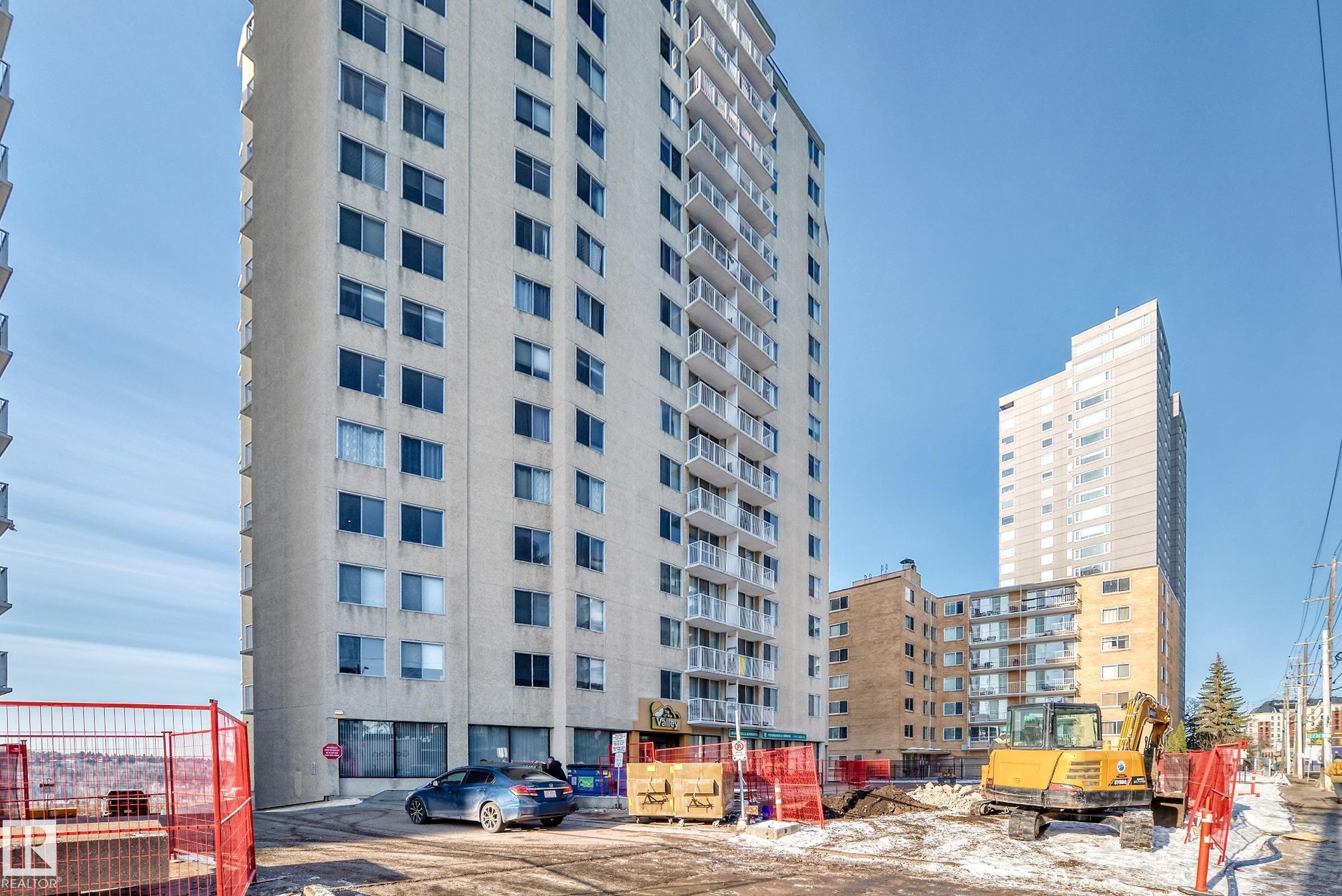 Photo 46 at 1107 - 12141 Jasper Avenue NW, Wîhkwêntôwin, Edmonton