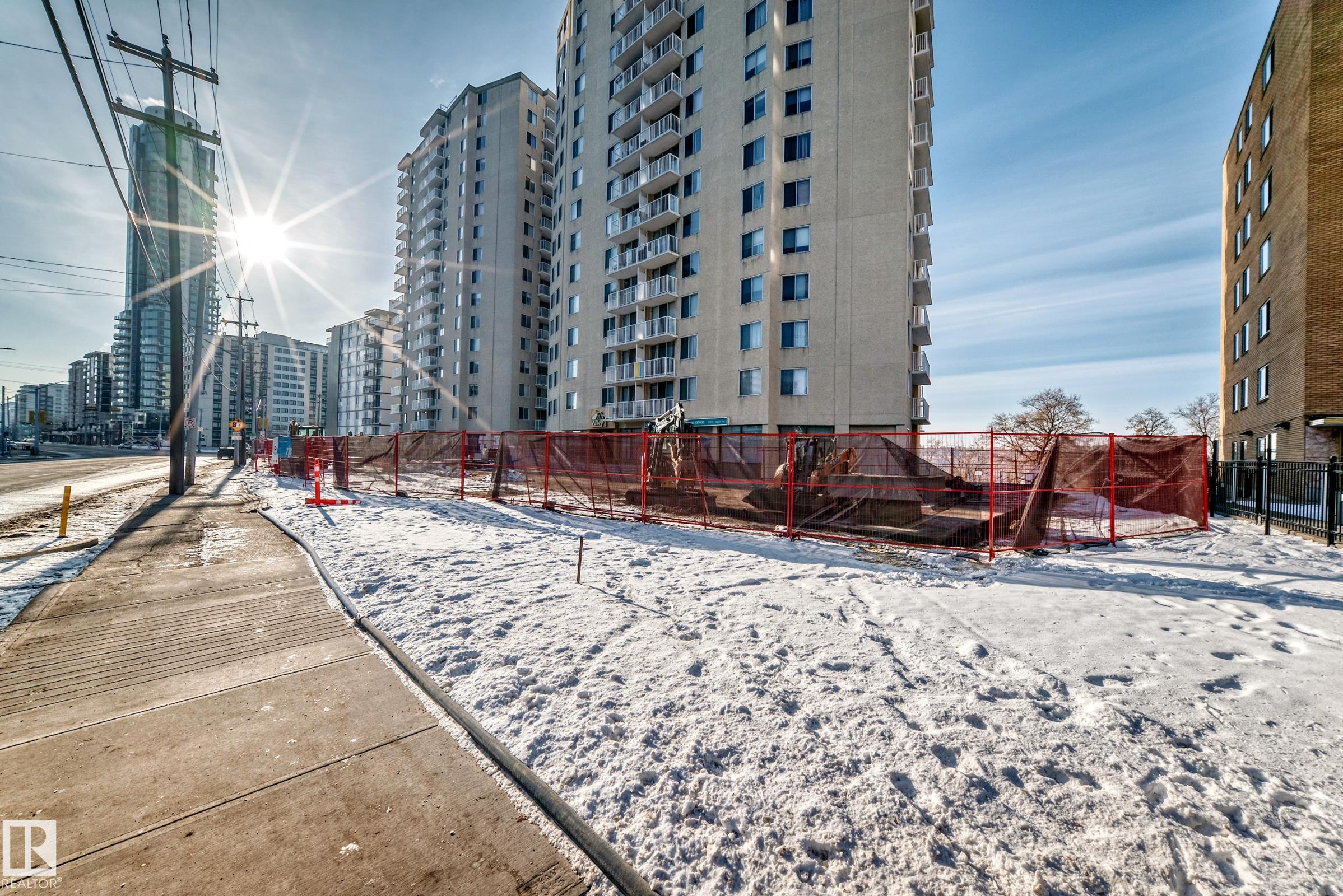 Photo 48 at 1107 - 12141 Jasper Avenue NW, Wîhkwêntôwin, Edmonton