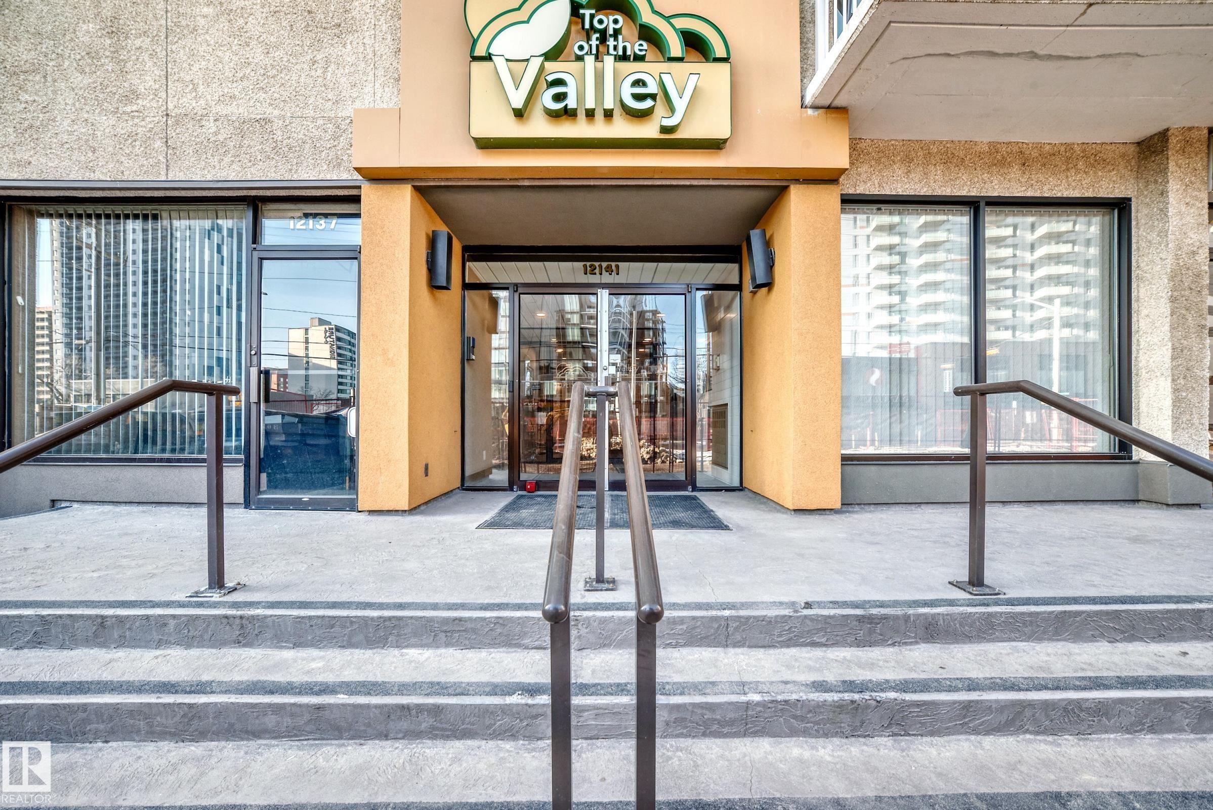 Photo 6 at 1107 - 12141 Jasper Avenue NW, Wîhkwêntôwin, Edmonton