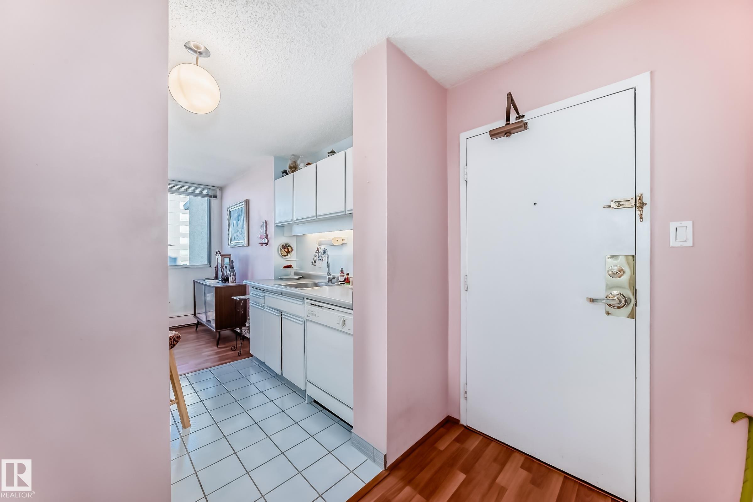 Photo 7 at 1107 - 12141 Jasper Avenue NW, Wîhkwêntôwin, Edmonton