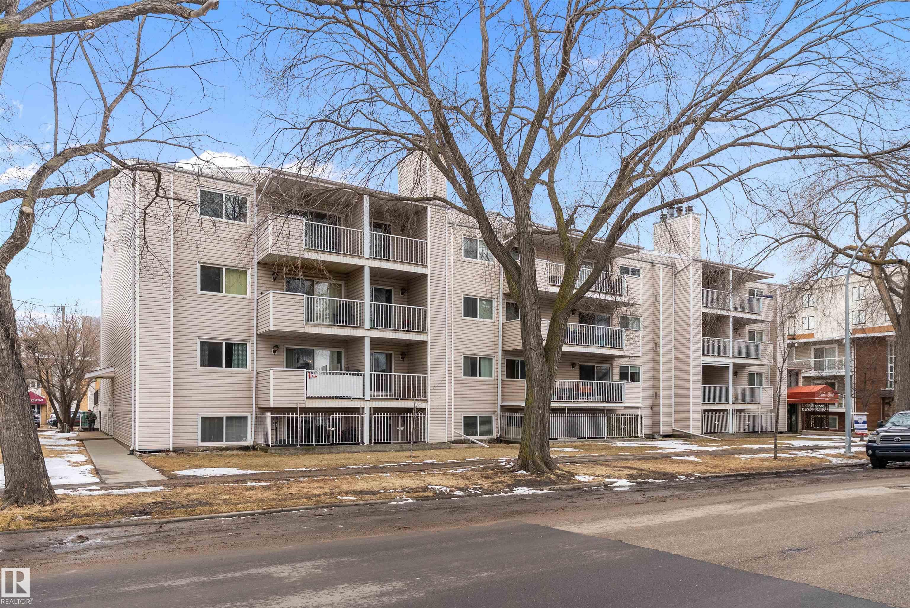 401 - 10335 118 Street NW, Wîhkwêntôwin, Edmonton