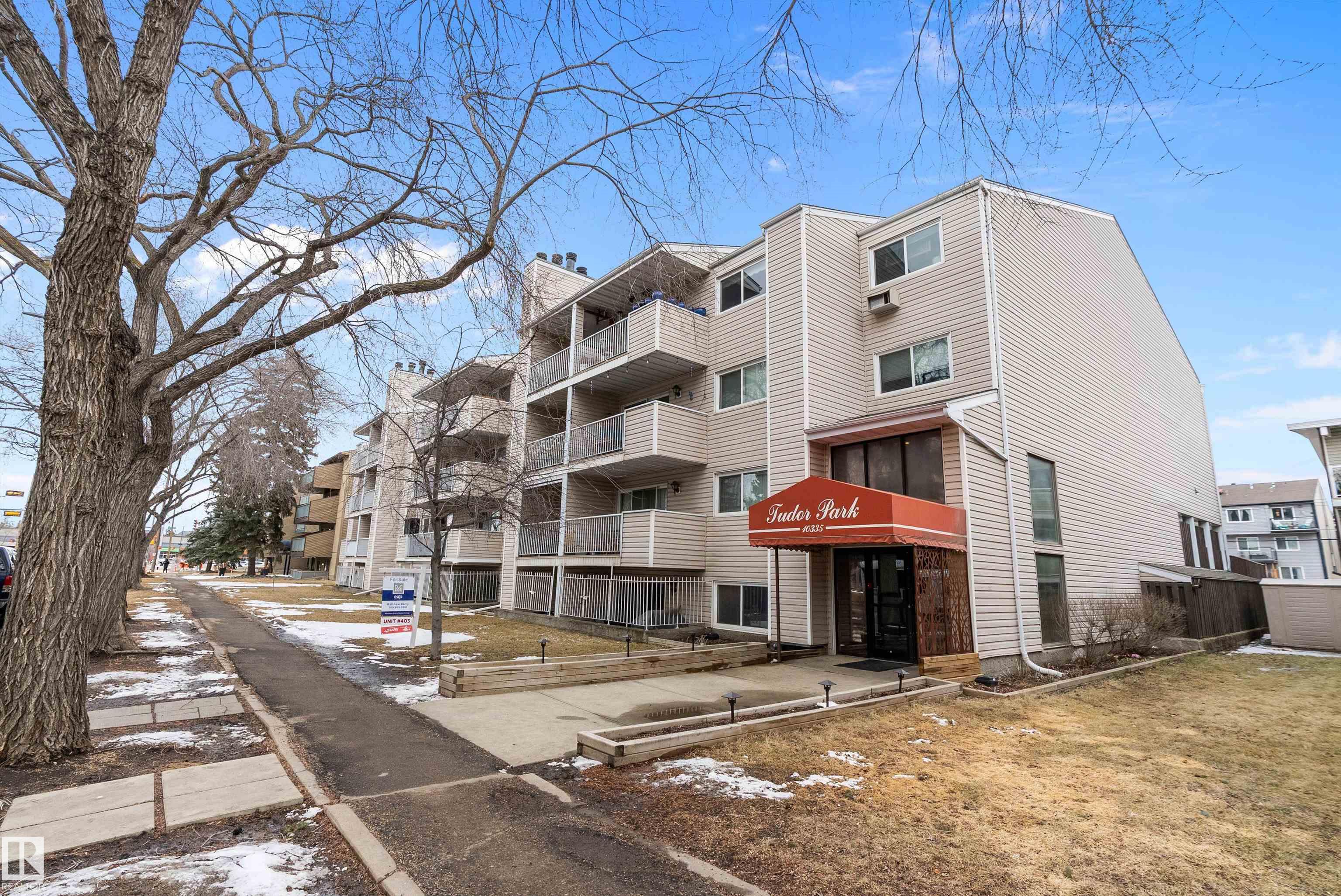 401 - 10335 118 Street NW, Wîhkwêntôwin, Edmonton