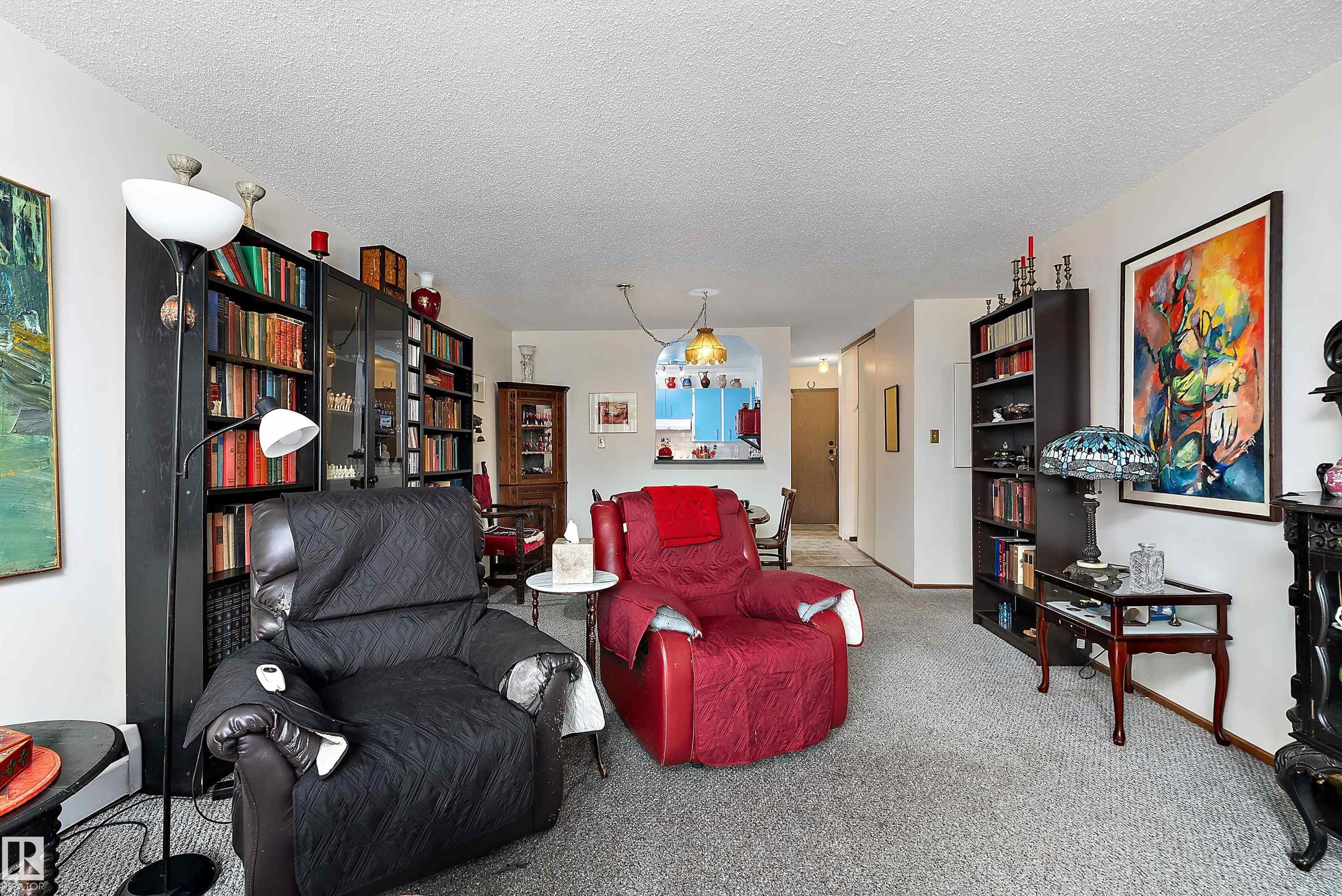 Photo 20 at 401 - 10335 118 Street NW, Wîhkwêntôwin, Edmonton