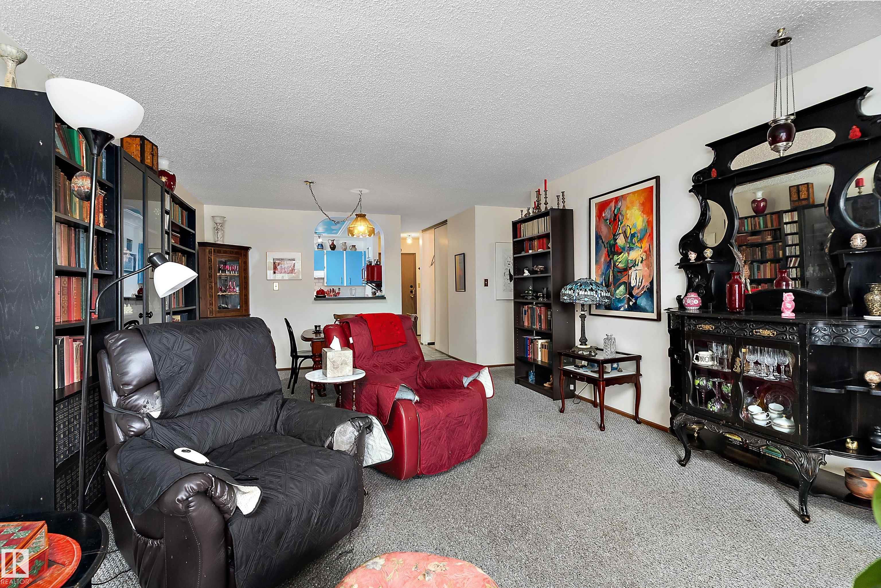 Photo 21 at 401 - 10335 118 Street NW, Wîhkwêntôwin, Edmonton