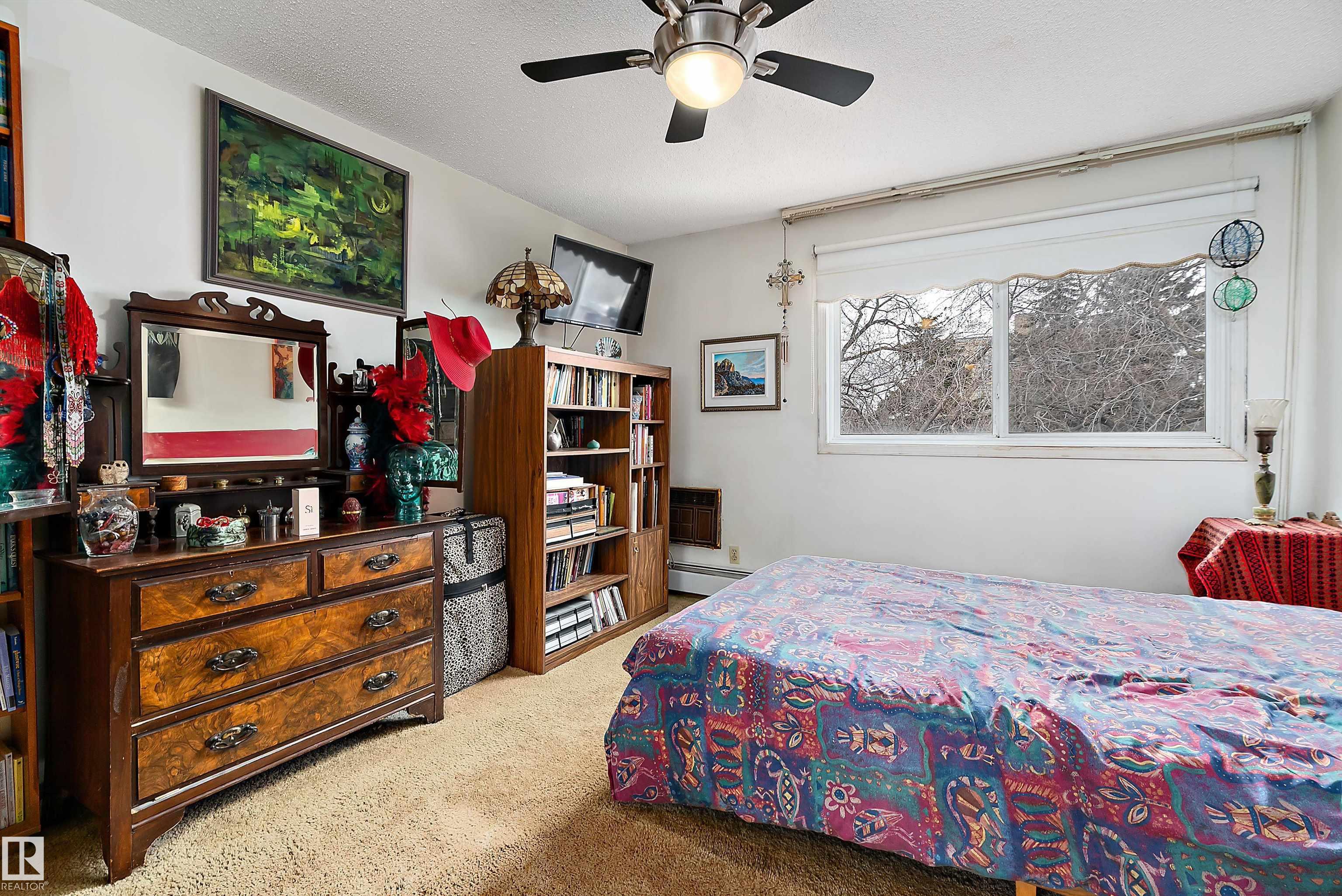 Photo 27 at 401 - 10335 118 Street NW, Wîhkwêntôwin, Edmonton