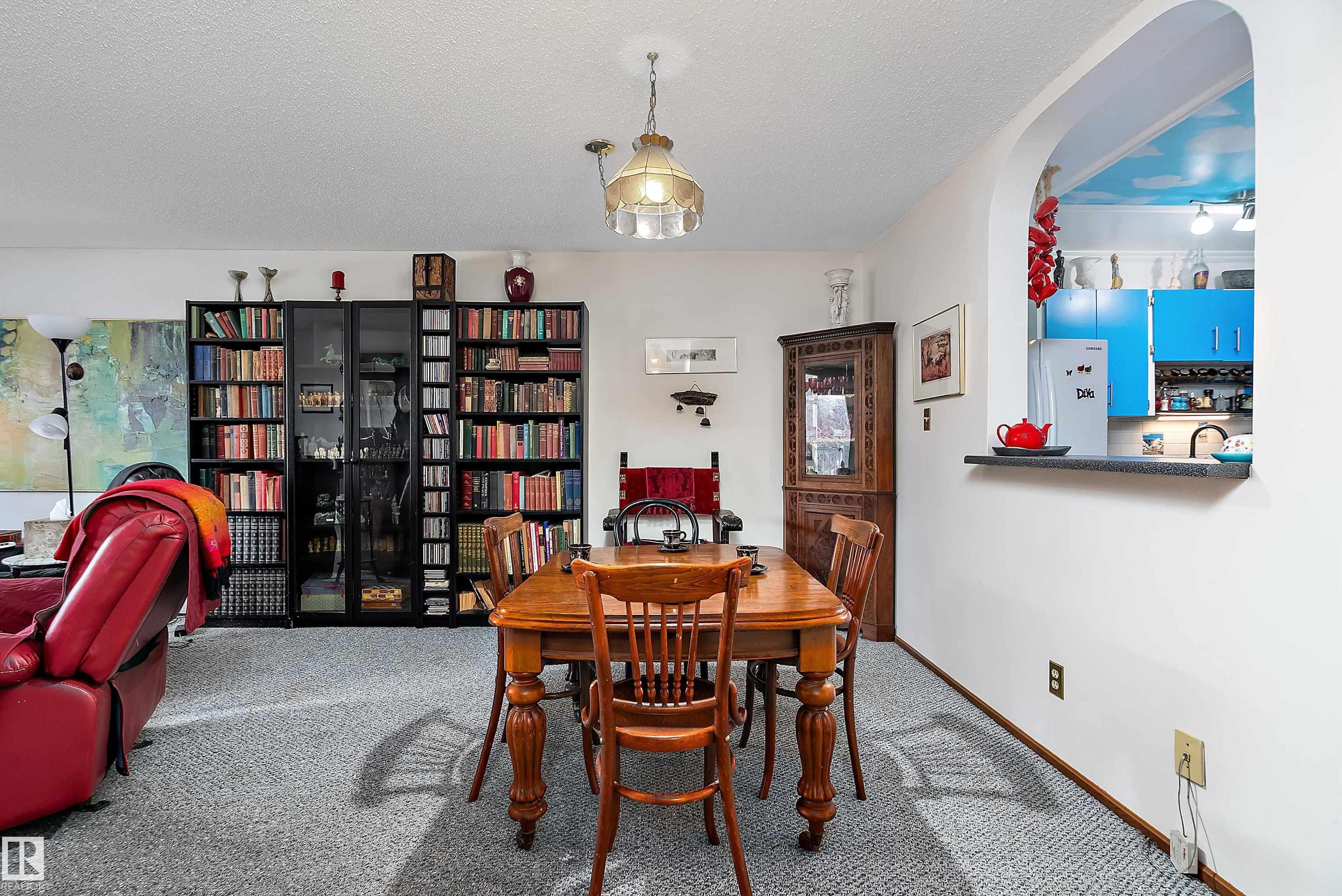 Photo 31 at 401 - 10335 118 Street NW, Wîhkwêntôwin, Edmonton