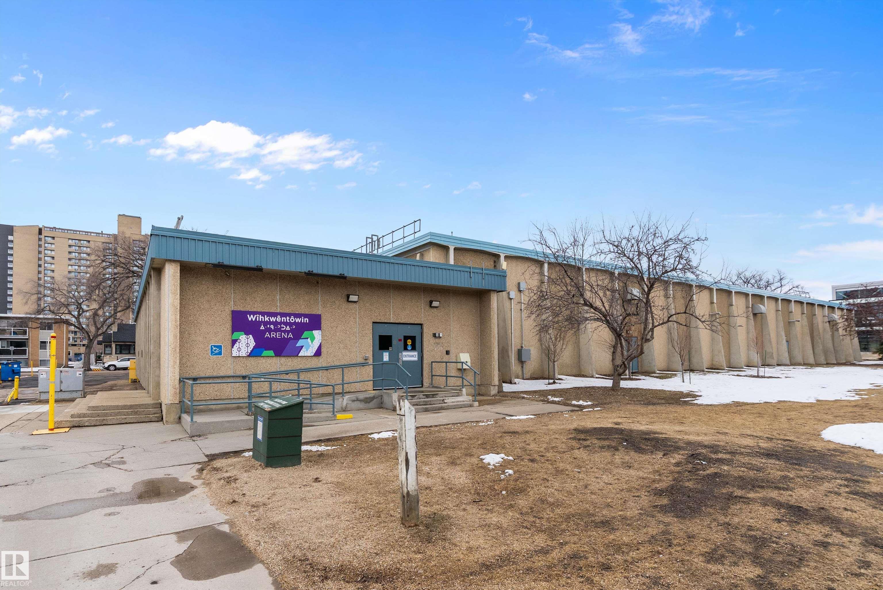 Photo 41 at 401 - 10335 118 Street NW, Wîhkwêntôwin, Edmonton