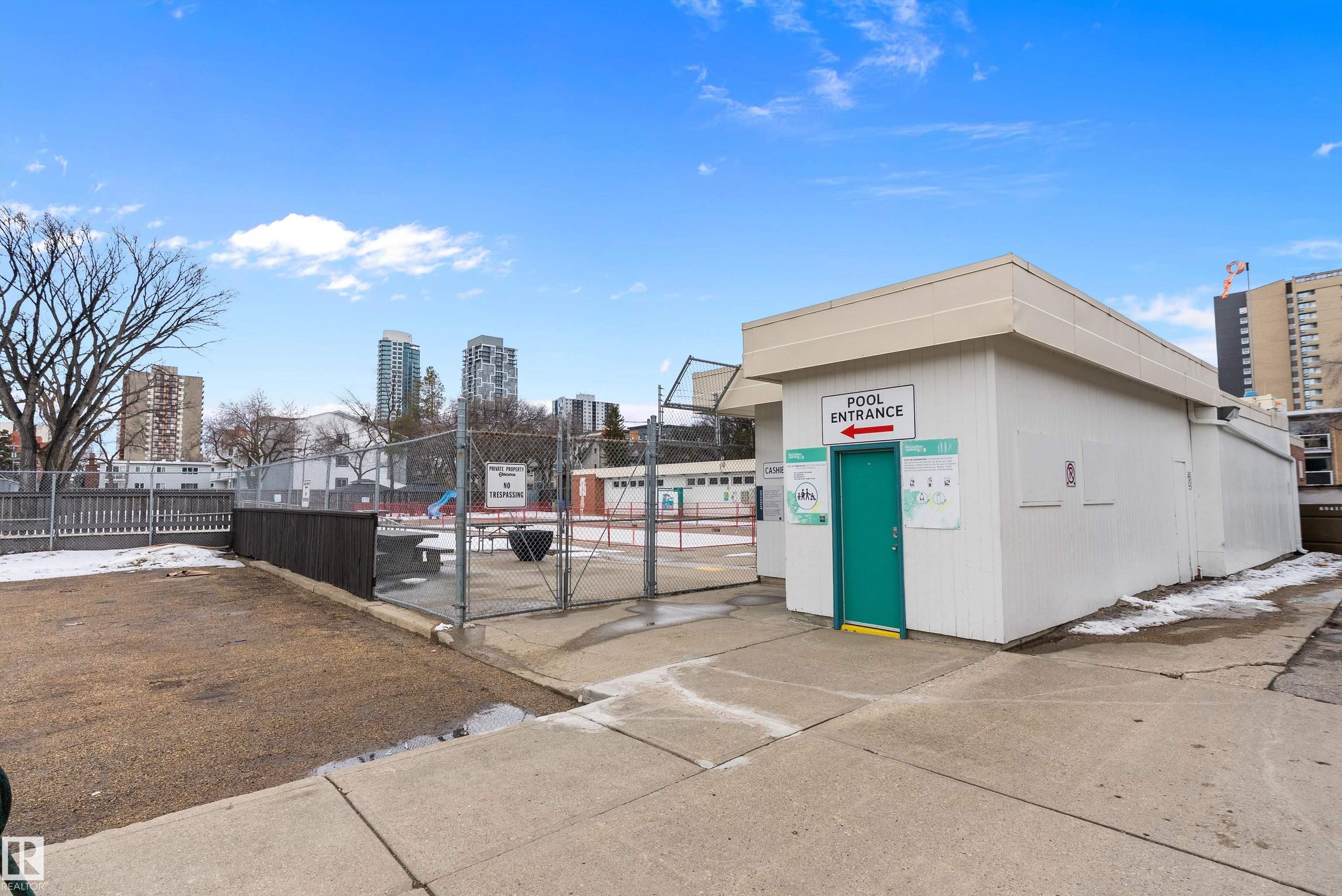 Photo 42 at 401 - 10335 118 Street NW, Wîhkwêntôwin, Edmonton