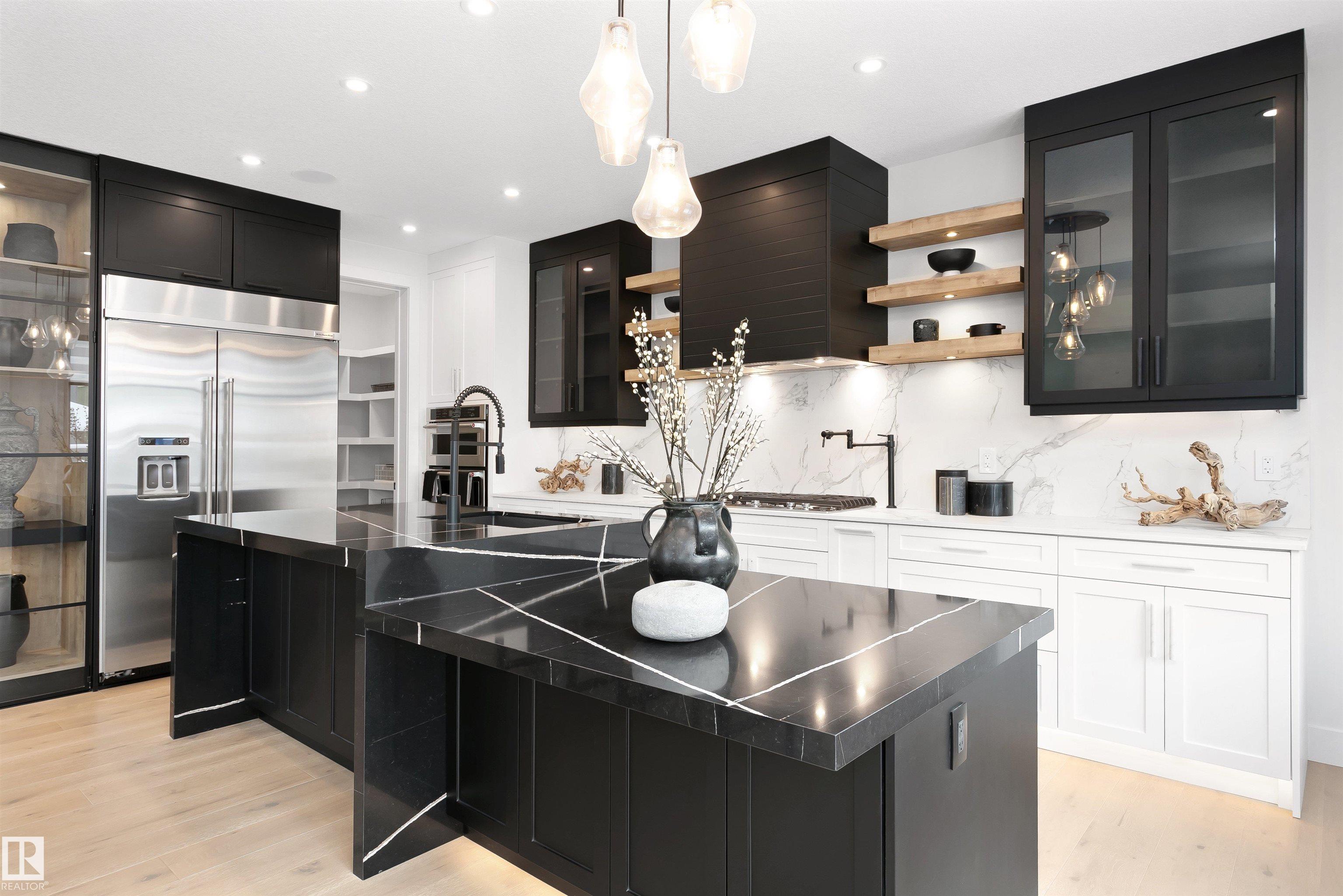 Photo 14 at 6245 King Vista SW, Keswick, Edmonton