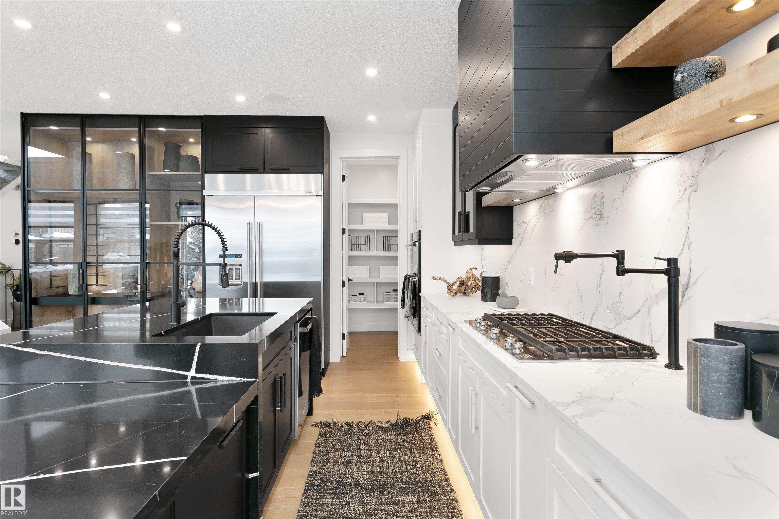 Photo 17 at 6245 King Vista SW, Keswick, Edmonton