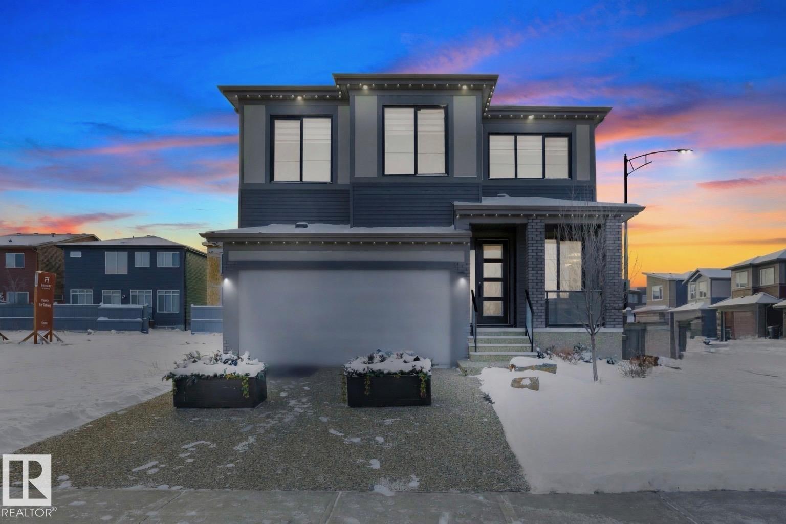 Photo 46 at 6245 King Vista SW, Keswick, Edmonton