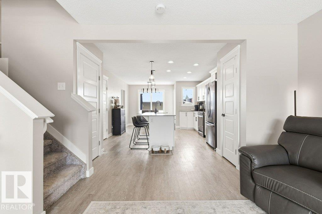 Photo 11 at 198 Allard Way, South Pointe, Fort Saskatchewan