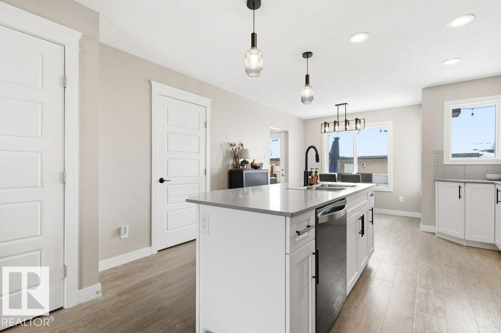 Photo 13 at 198 Allard Way, South Pointe, Fort Saskatchewan