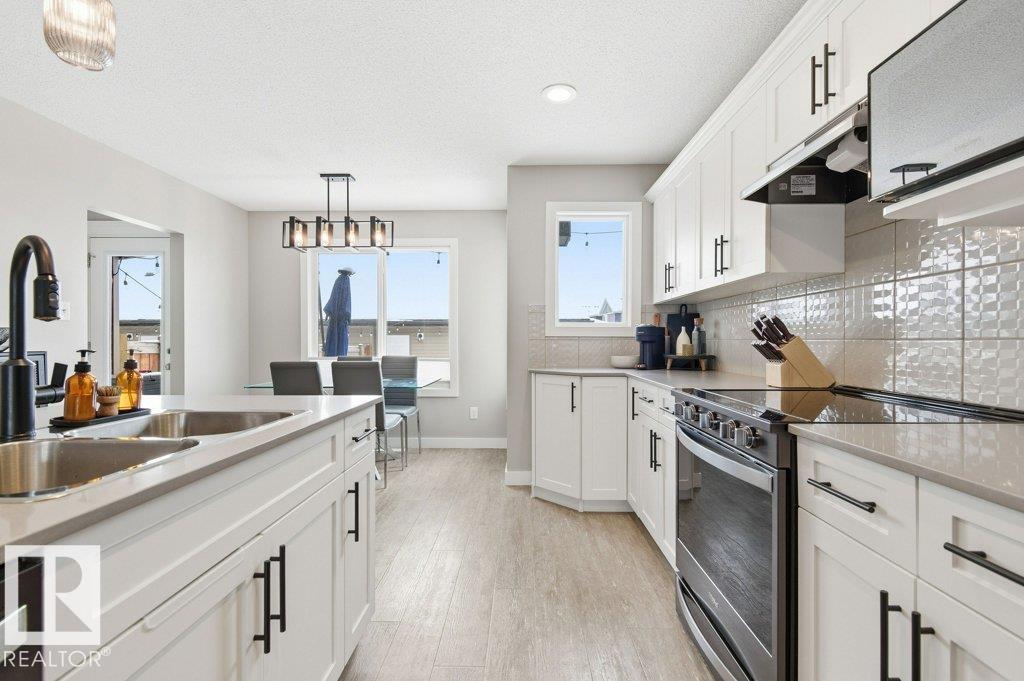 Photo 15 at 198 Allard Way, South Pointe, Fort Saskatchewan