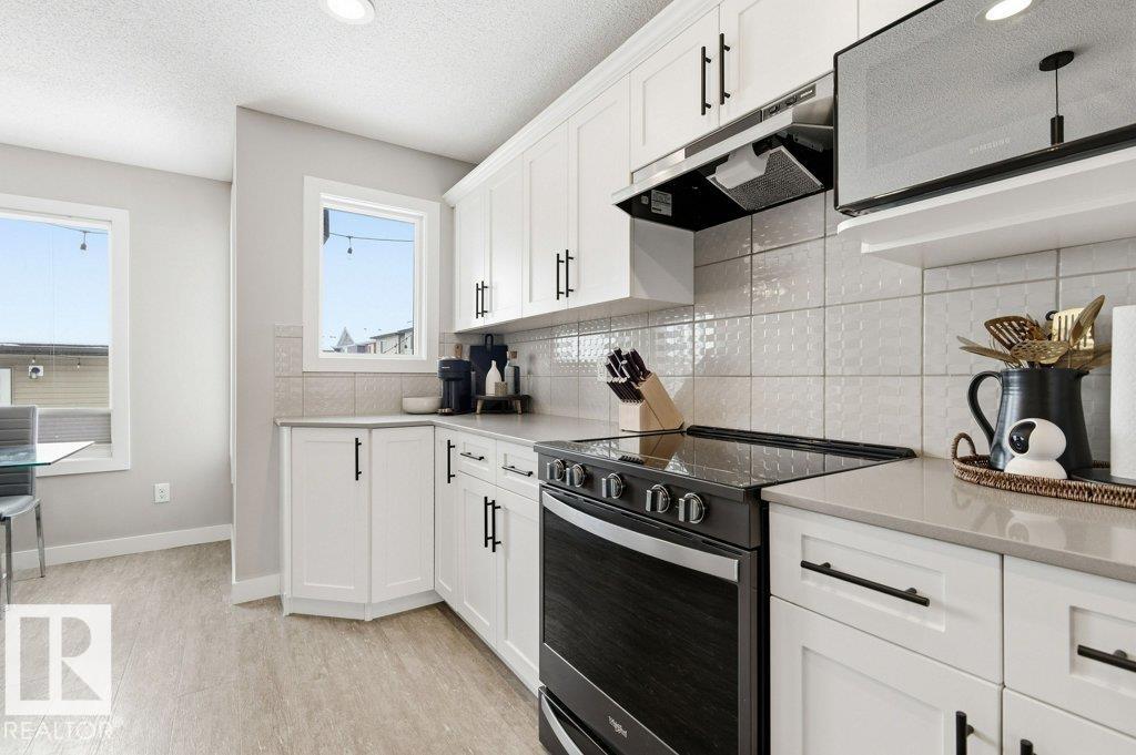 Photo 16 at 198 Allard Way, South Pointe, Fort Saskatchewan