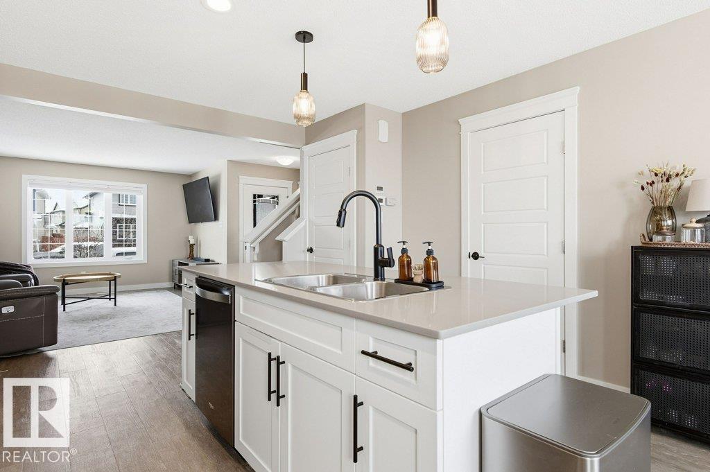 Photo 17 at 198 Allard Way, South Pointe, Fort Saskatchewan