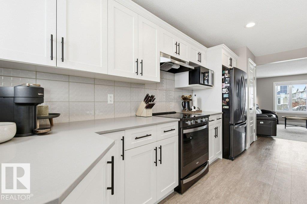 Photo 18 at 198 Allard Way, South Pointe, Fort Saskatchewan