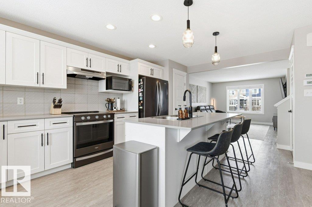 Photo 19 at 198 Allard Way, South Pointe, Fort Saskatchewan