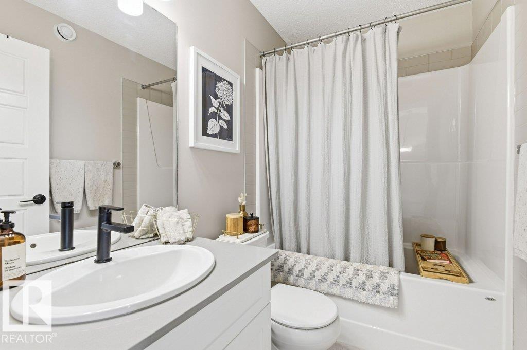 Photo 35 at 198 Allard Way, South Pointe, Fort Saskatchewan