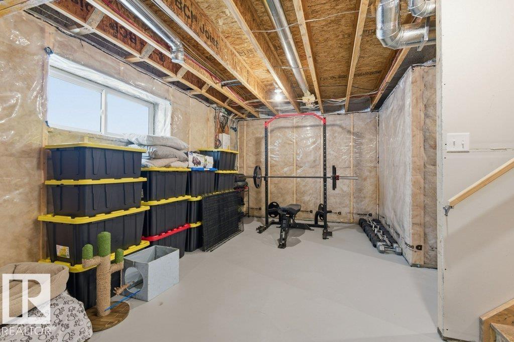 Photo 39 at 198 Allard Way, South Pointe, Fort Saskatchewan