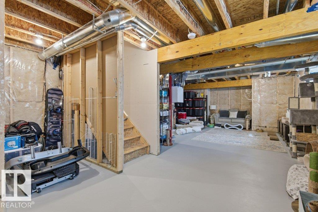 Photo 40 at 198 Allard Way, South Pointe, Fort Saskatchewan