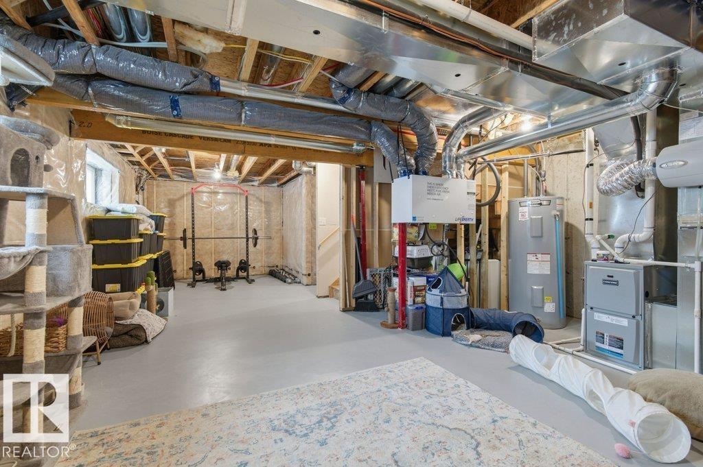 Photo 42 at 198 Allard Way, South Pointe, Fort Saskatchewan